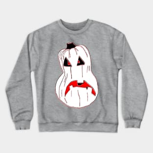 Happy Hallowin Party Crewneck Sweatshirt